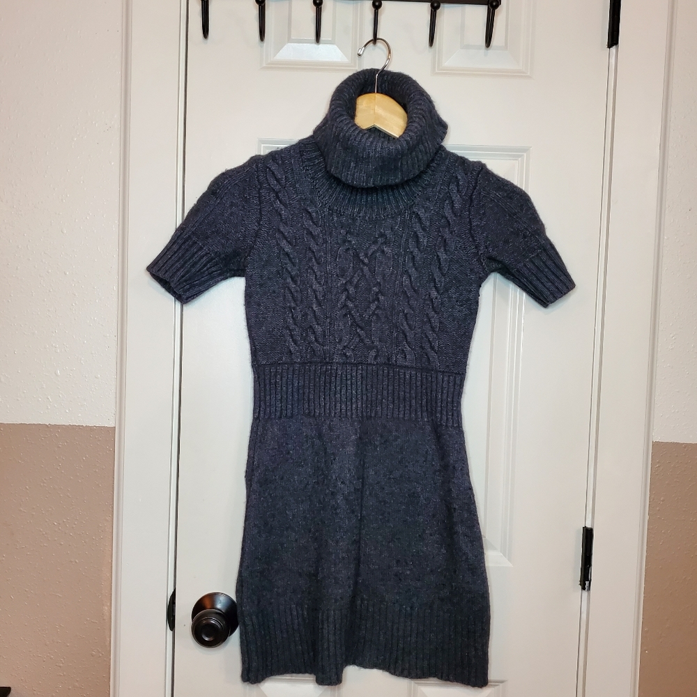 Dress Sweater